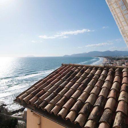 Casa Vacanza Madonnella 12 Sperlonga Extérieur photo