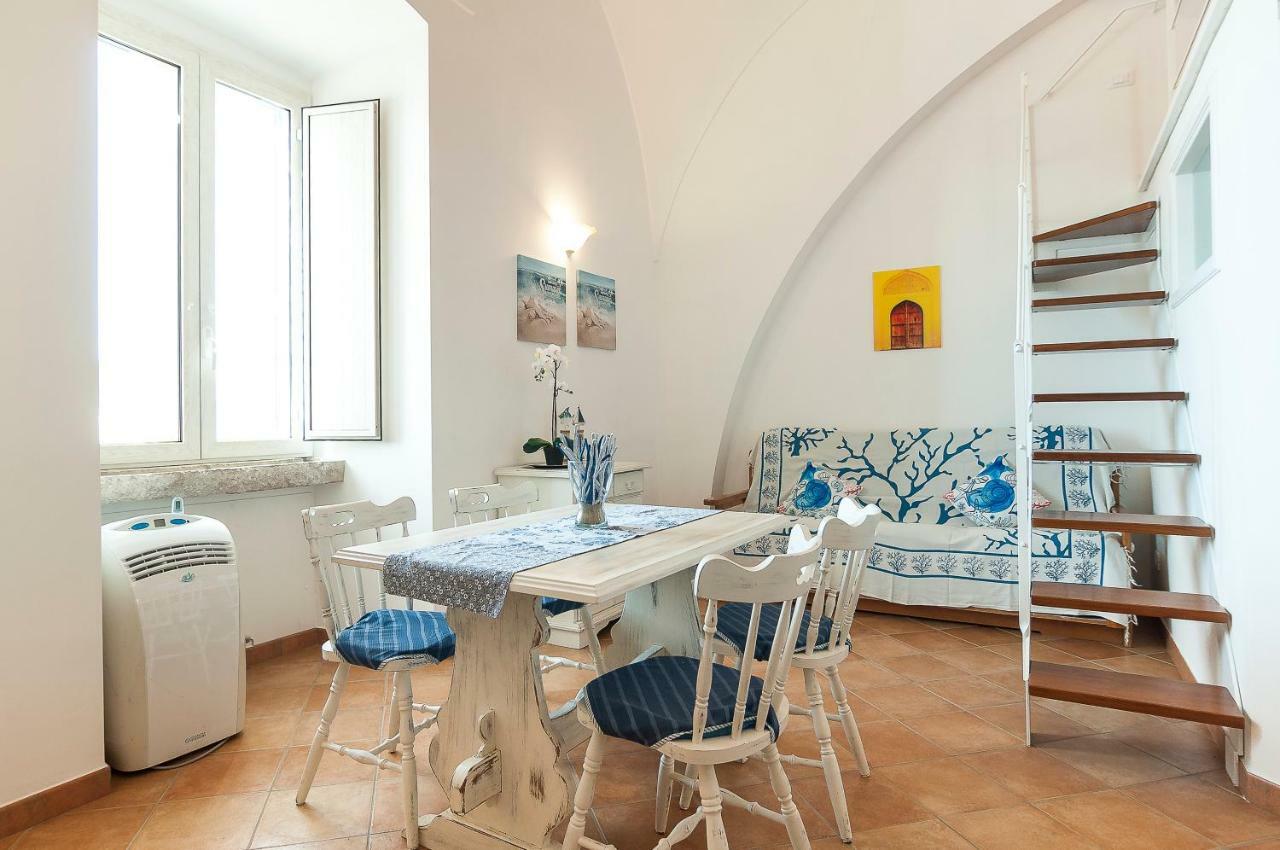 Casa Vacanza Madonnella 12 Sperlonga Extérieur photo