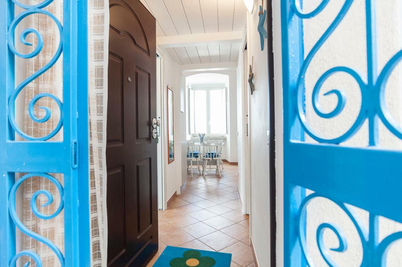 Casa Vacanza Madonnella 12 Sperlonga Extérieur photo