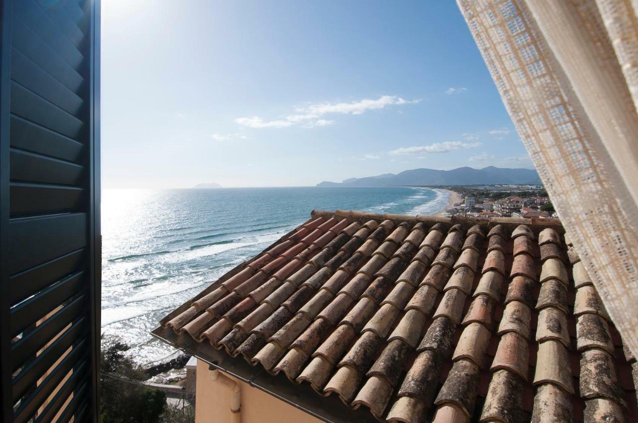 Casa Vacanza Madonnella 12 Sperlonga Extérieur photo